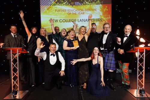 Herald Education Awards 2025